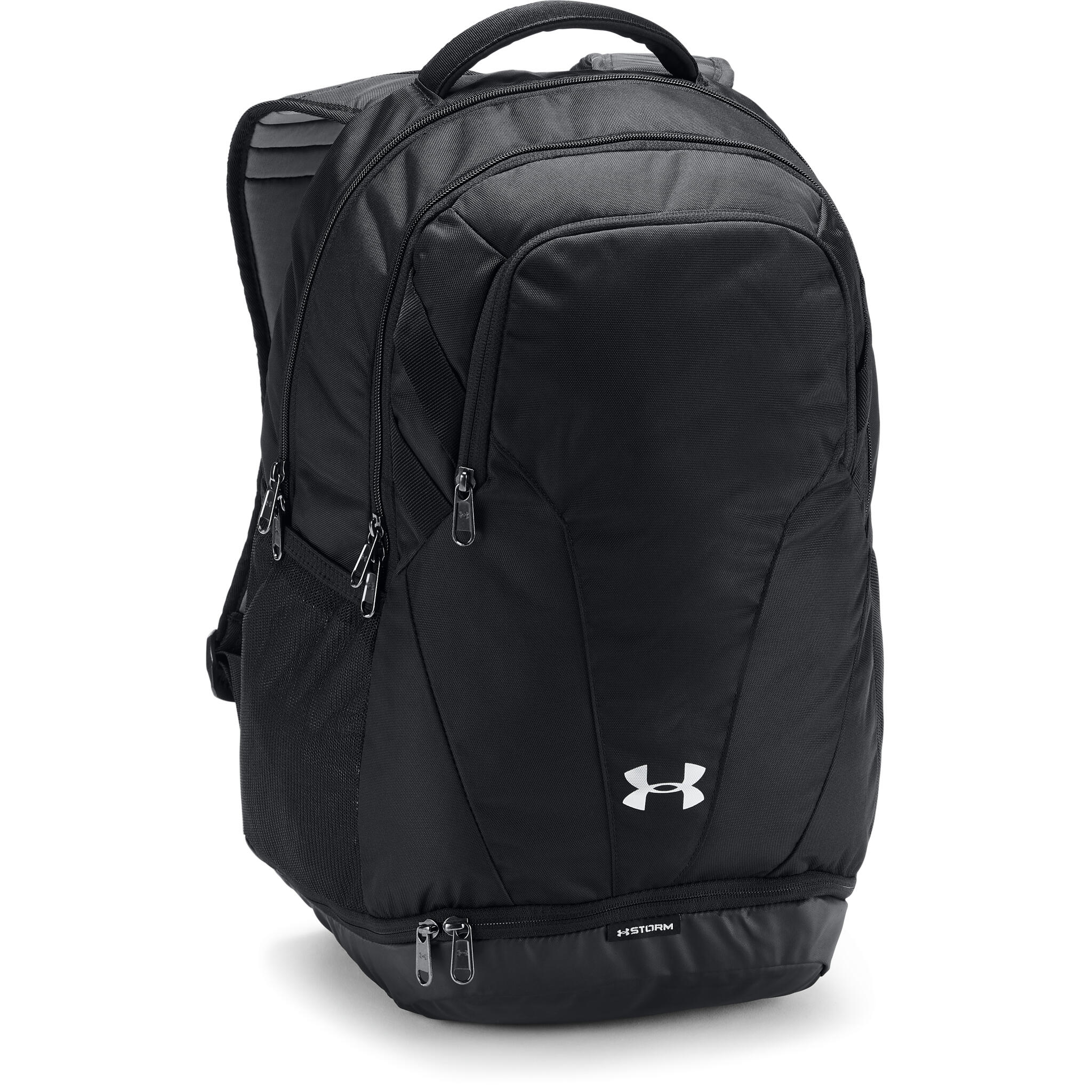 Under Armour UA Hustle Backpack | Source Sports