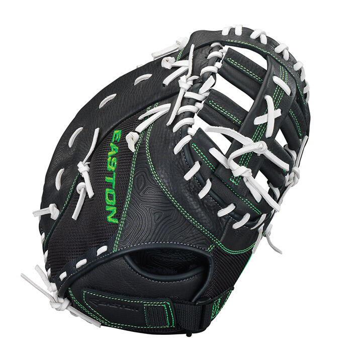 leather tee ball glove