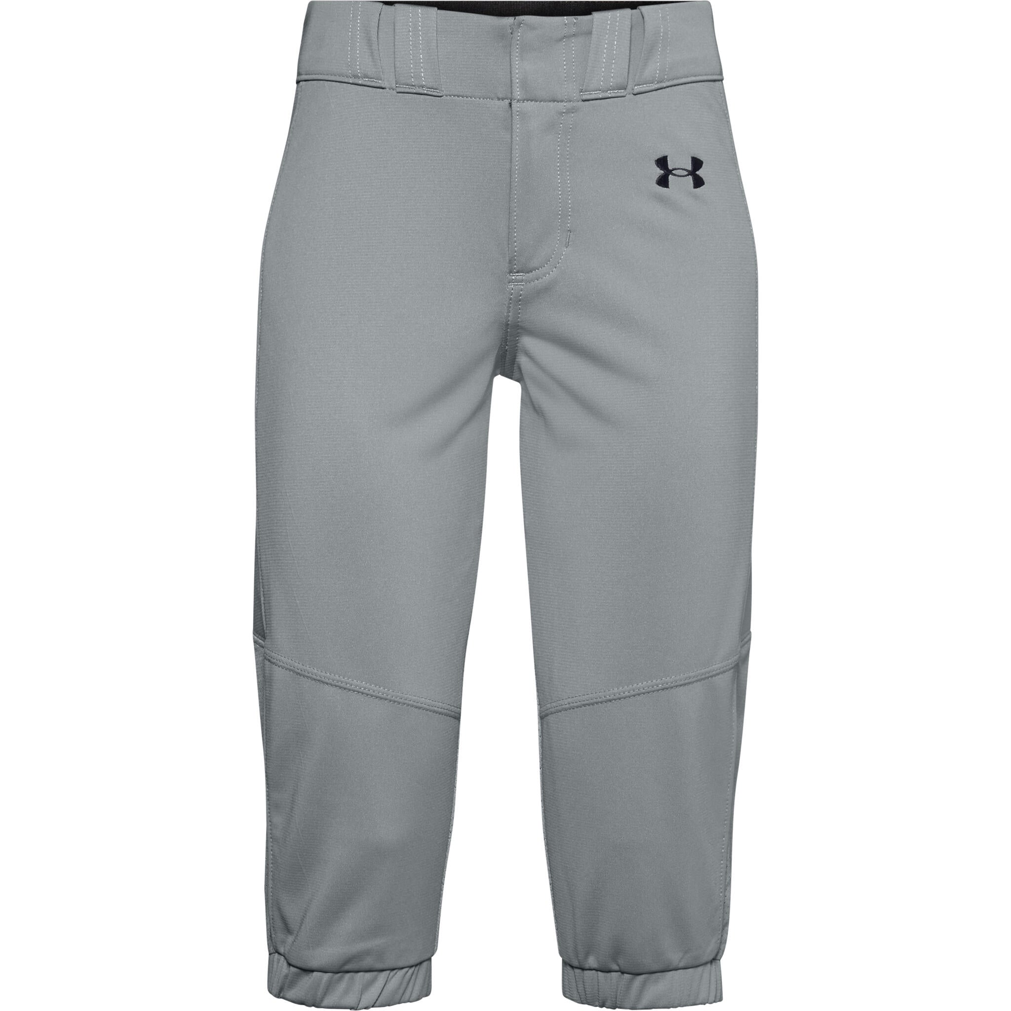 under armour softball pant