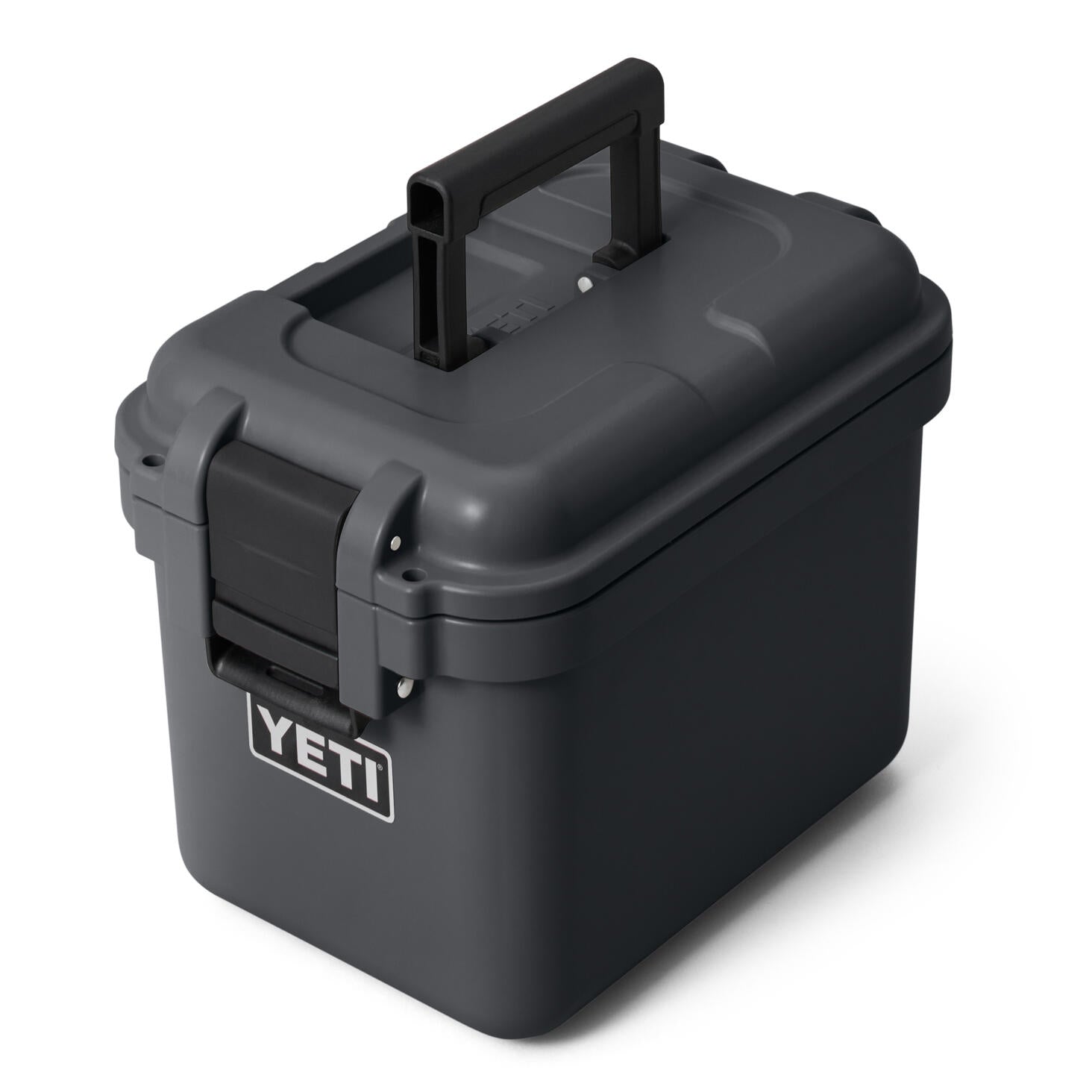 Yeti LoadOut GoBox 15 Gear Case | Source for Sports