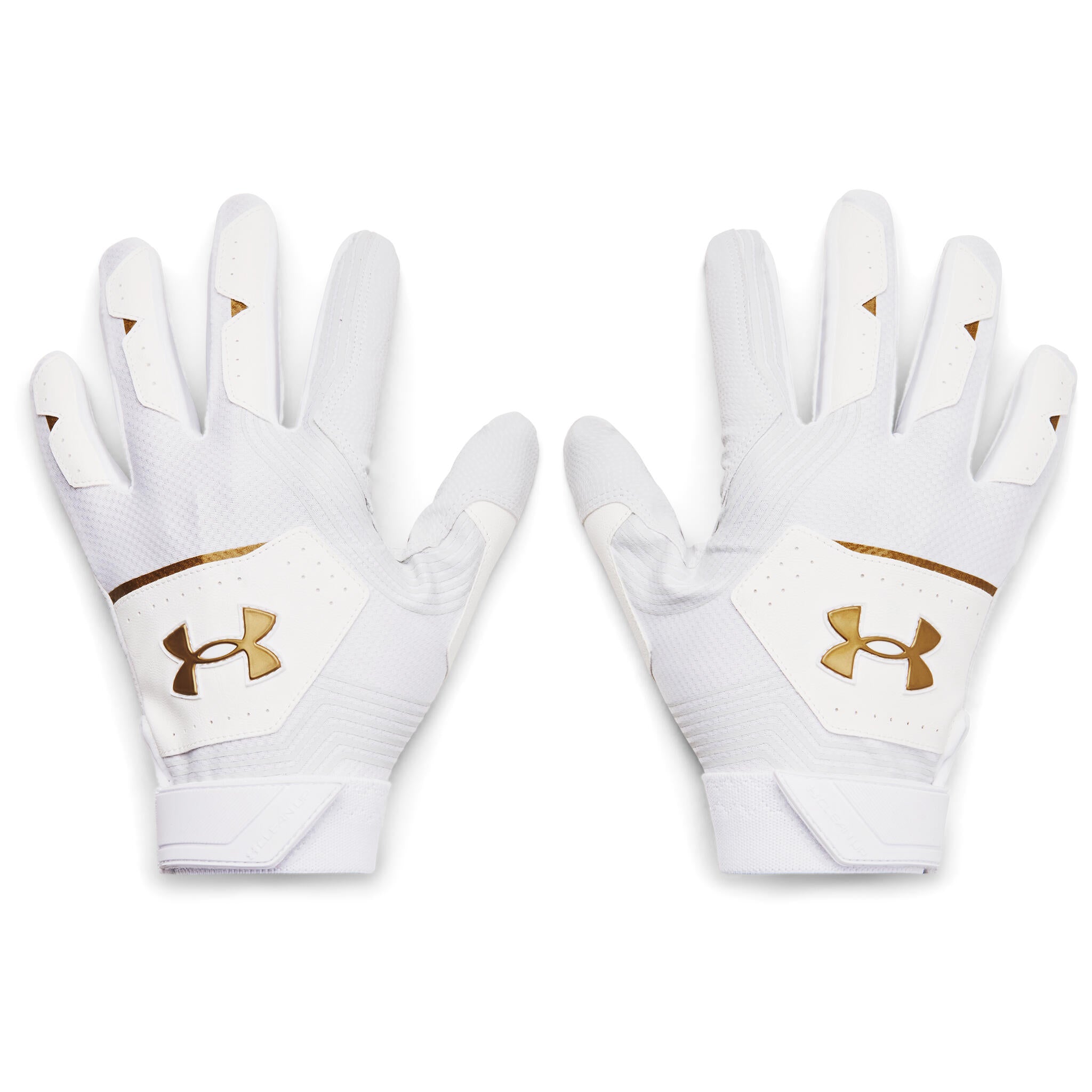 Under Armour Clean Up 21 Men's Baseball Batting | Source for Sports