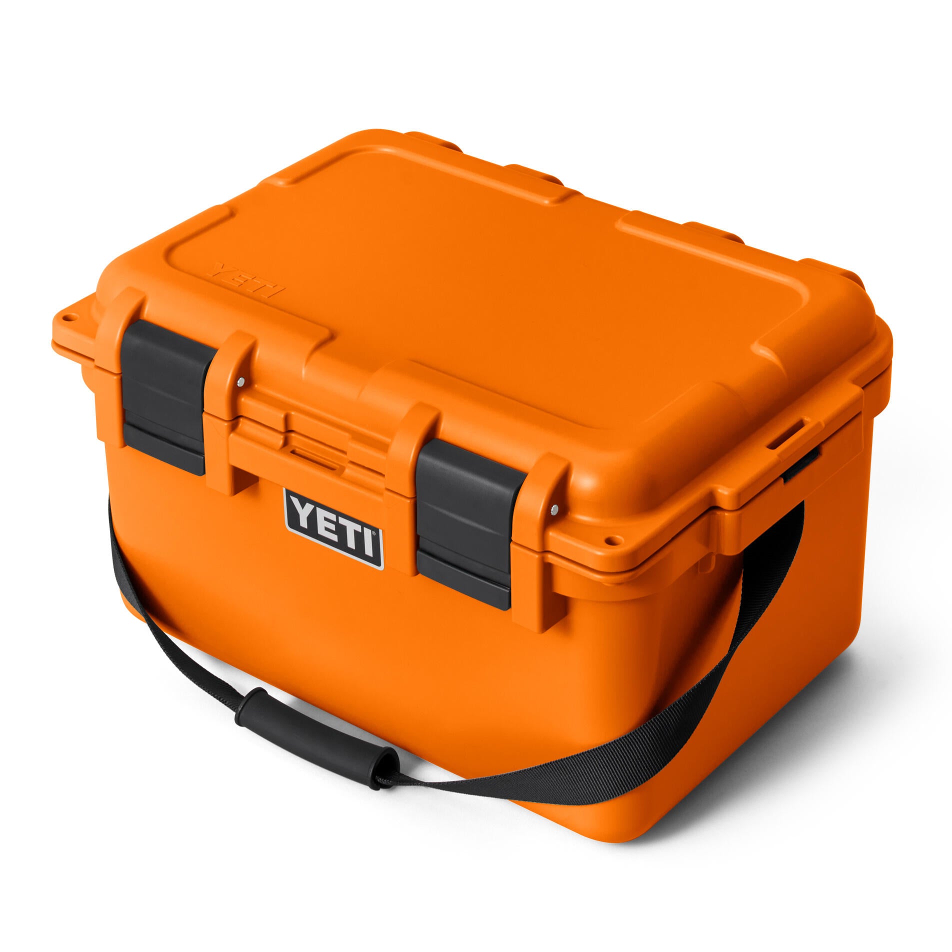 Yeti LoadOut GoBox 30 Gear Case | Source for Sports