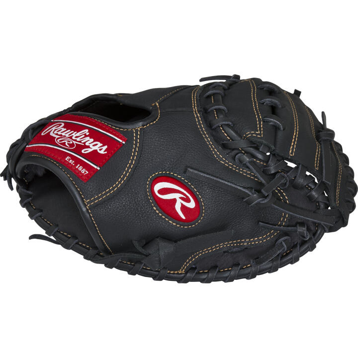 rawlings catchers mitt renegade