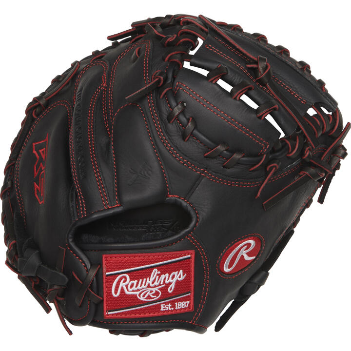 32 inch youth catcher's mitt