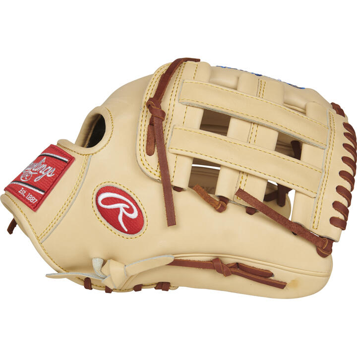 rawlings pro preferred kris bryant