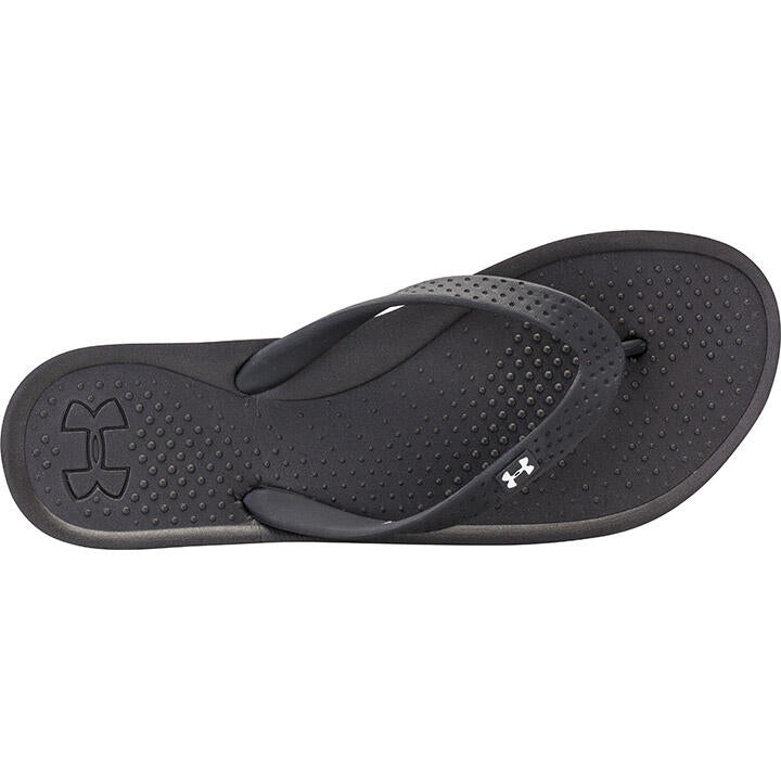 under armor thong sandals