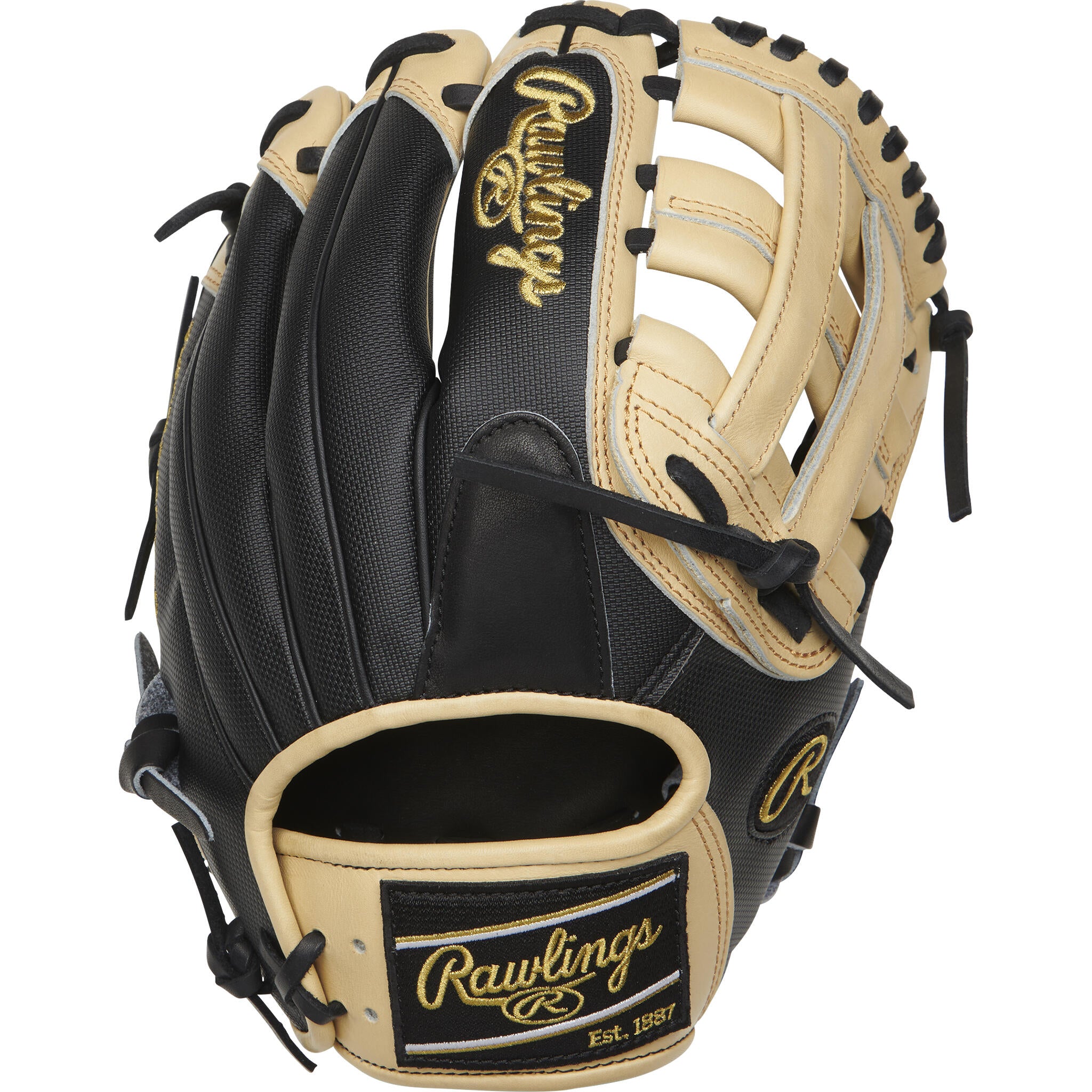 rawlings heart of the hide 11.75 i web