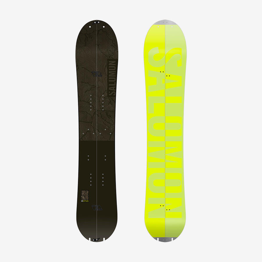 Salomon HPS Taka Split Snowboard | Source for Sports