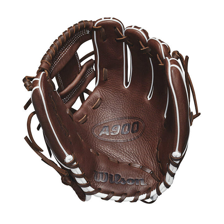 wilson a900 pedroia fit