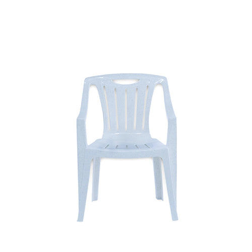 uratex plastic chair