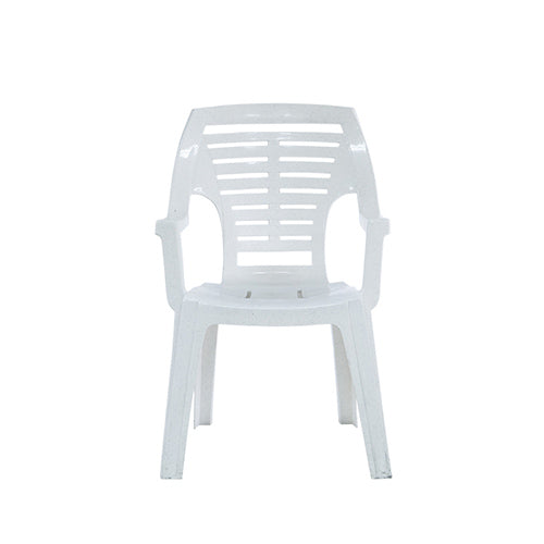 uratex plastic chair