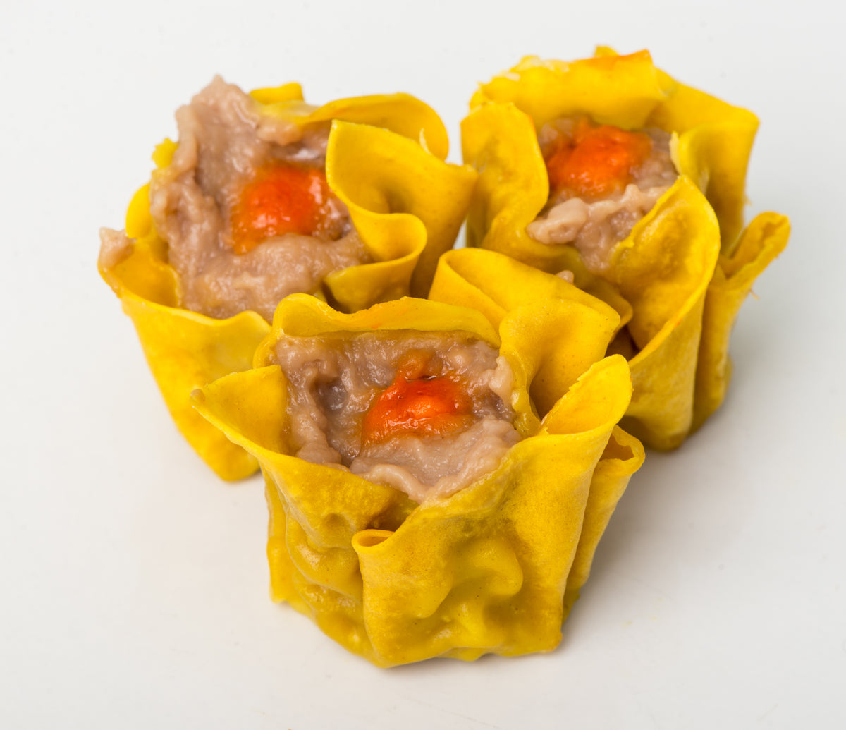 Pork Siomai – Delicious