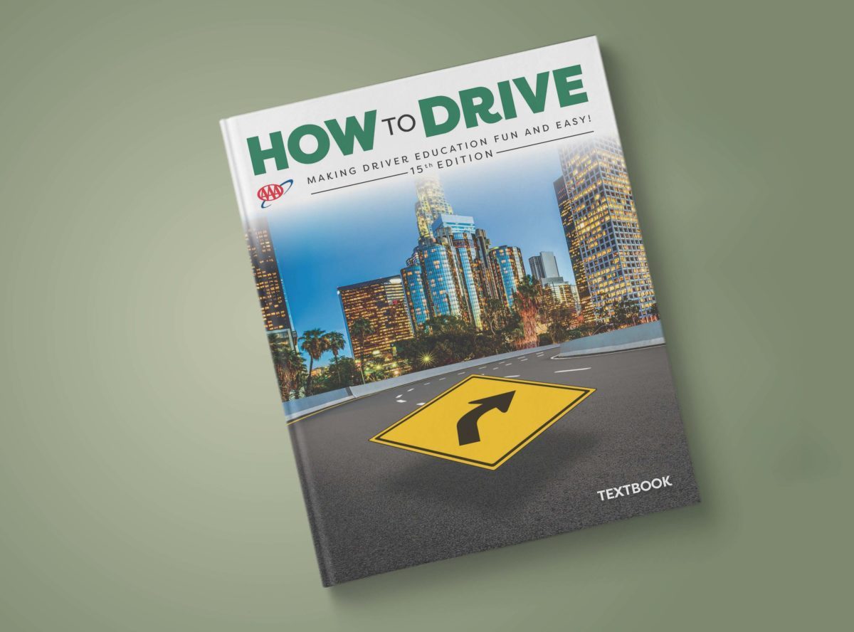 How To Drive Aaa 15th Edition Pdf