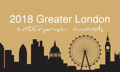 Greater London Enterprise Awards 2018: FairyGothMother - Best Bridal Boutique in South London Greater London Enterprise Awards 2018: FairyGothMother - Best Bridal Boutique in South London