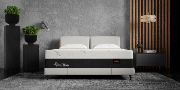 contour supreme mattress