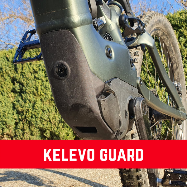 Details about   2 x Specialized Turbo Levo Kenevo battery frame tube stone guard protection pads 