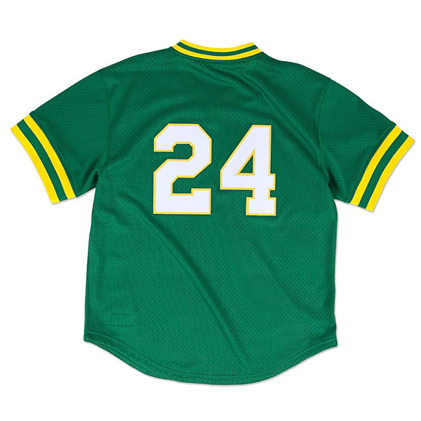 oakland athletics throwback jersey