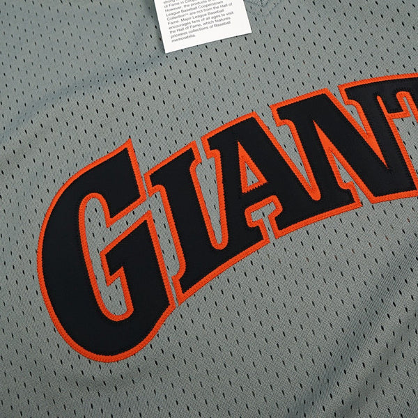 giants batting practice jersey