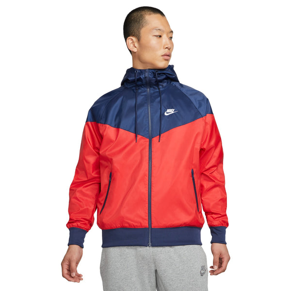 Nike Windrunner Jacket DA0001-657 – Kick