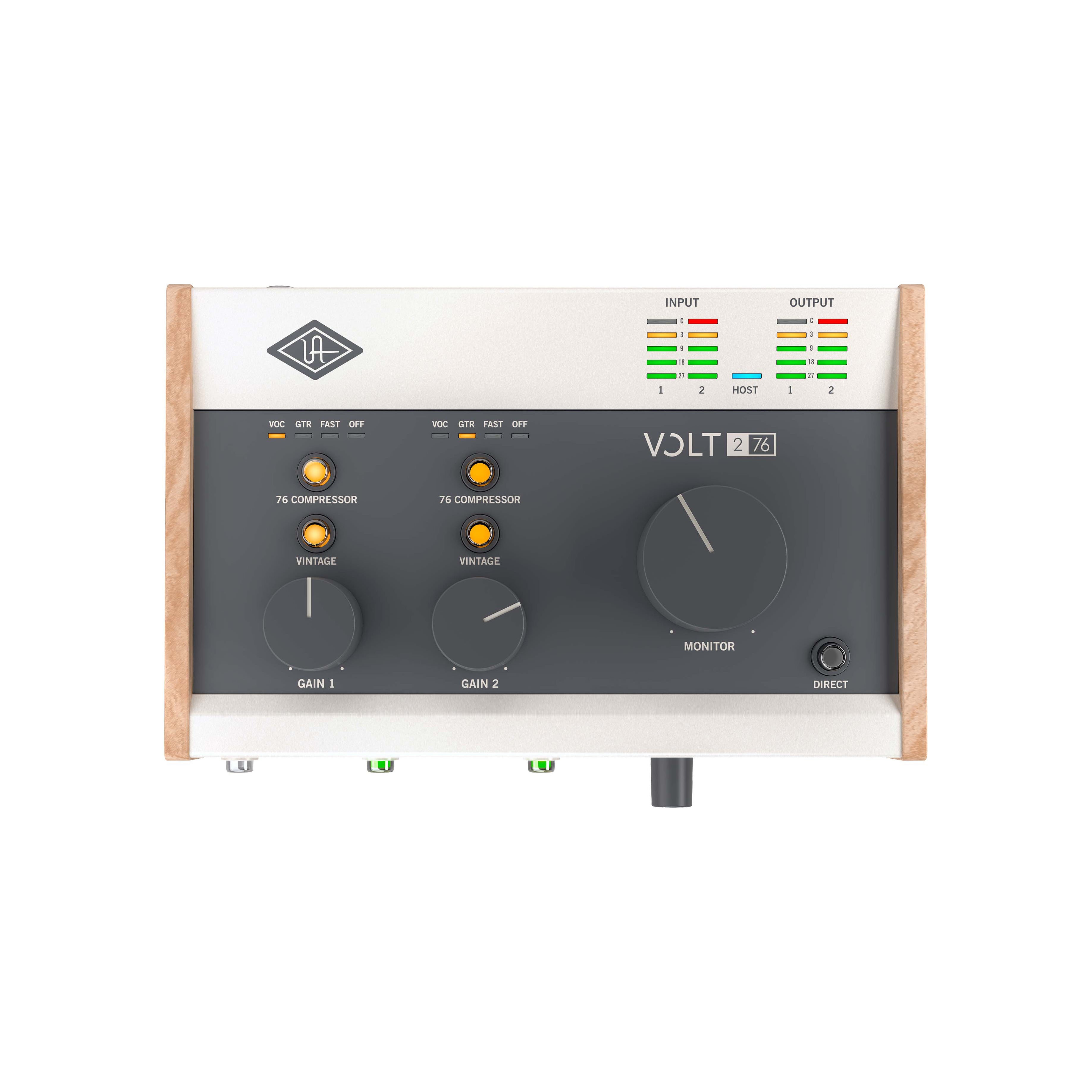 Universal Audio Volt 276