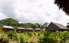 Papagayo expedition - project expedition - Ekeau