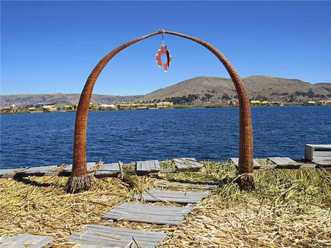 Peru Holiday, Encompassed - Responsible Travel - Ekeau