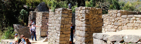 Cusco an imperial journey - Peru Vacation Reps - Ekeau