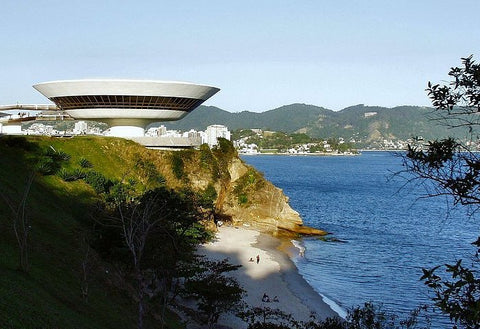 From Rio de Janeiro: Niterói Day Trip - GetYourGuide - Ekeau
