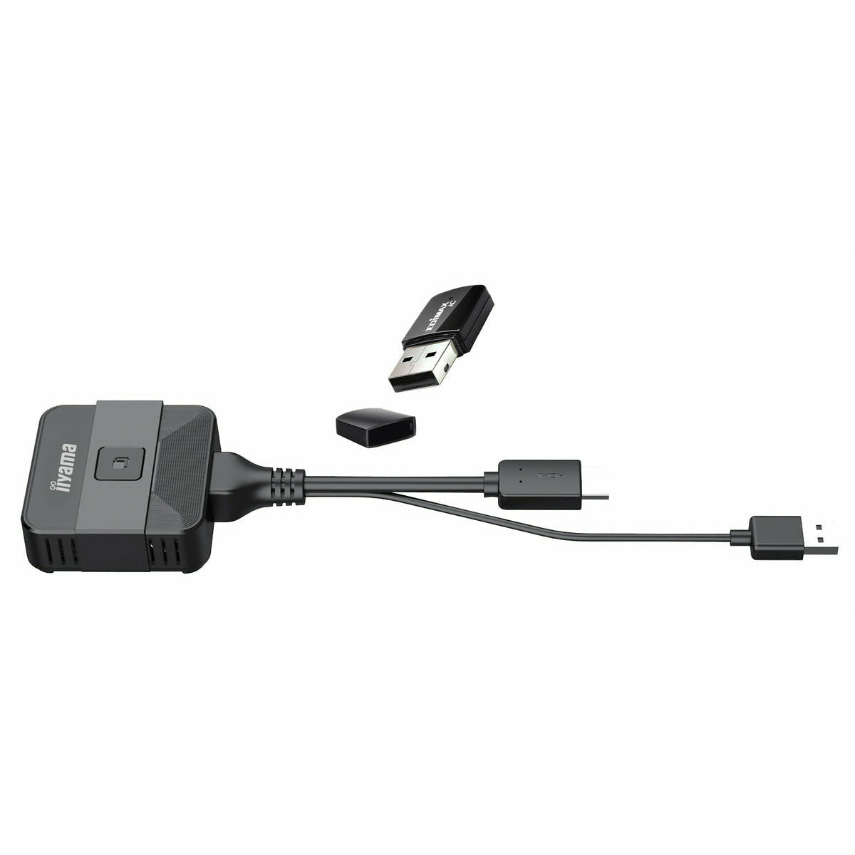 lg ultrafine 4k camera