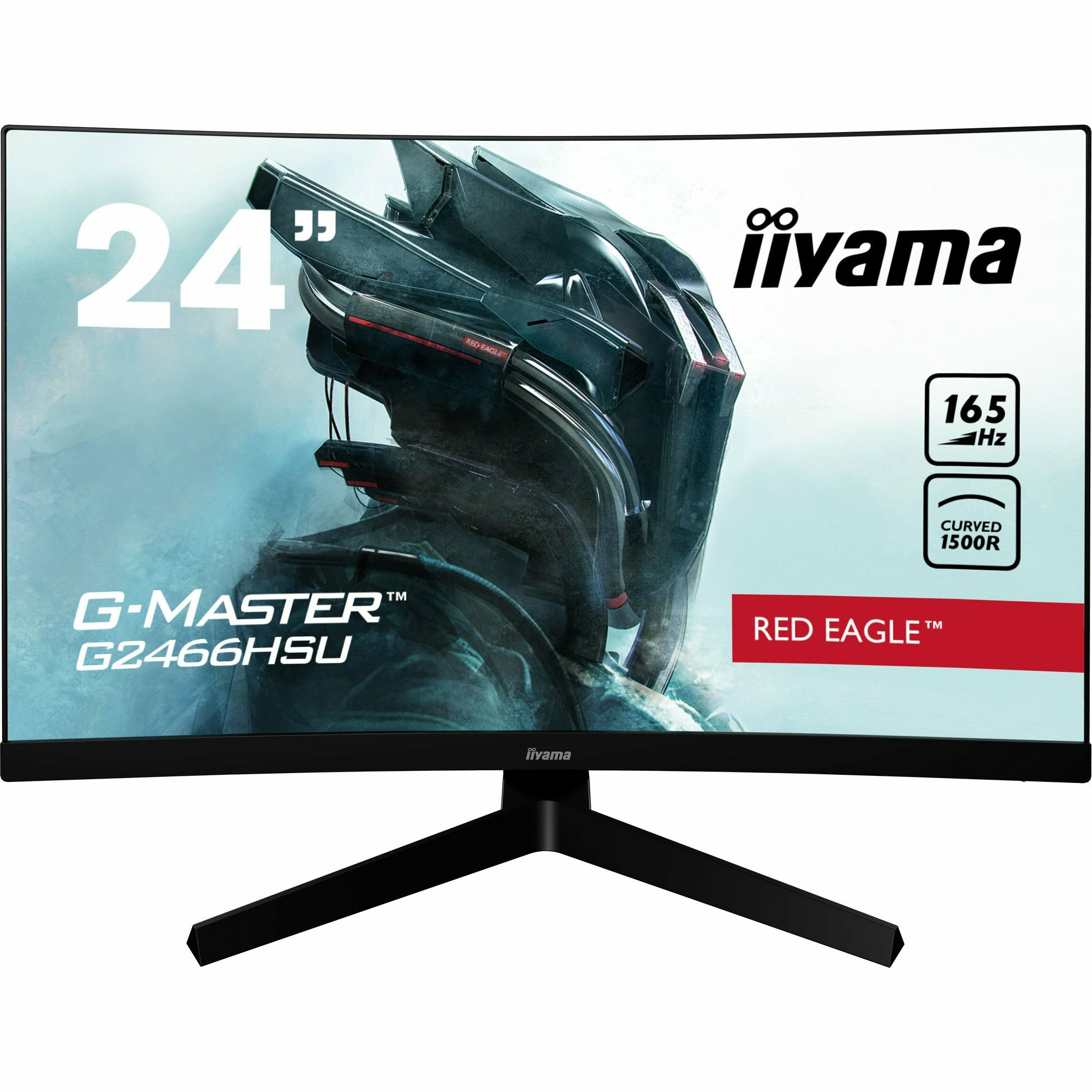 m5 fhd smart monitor with streaming tv