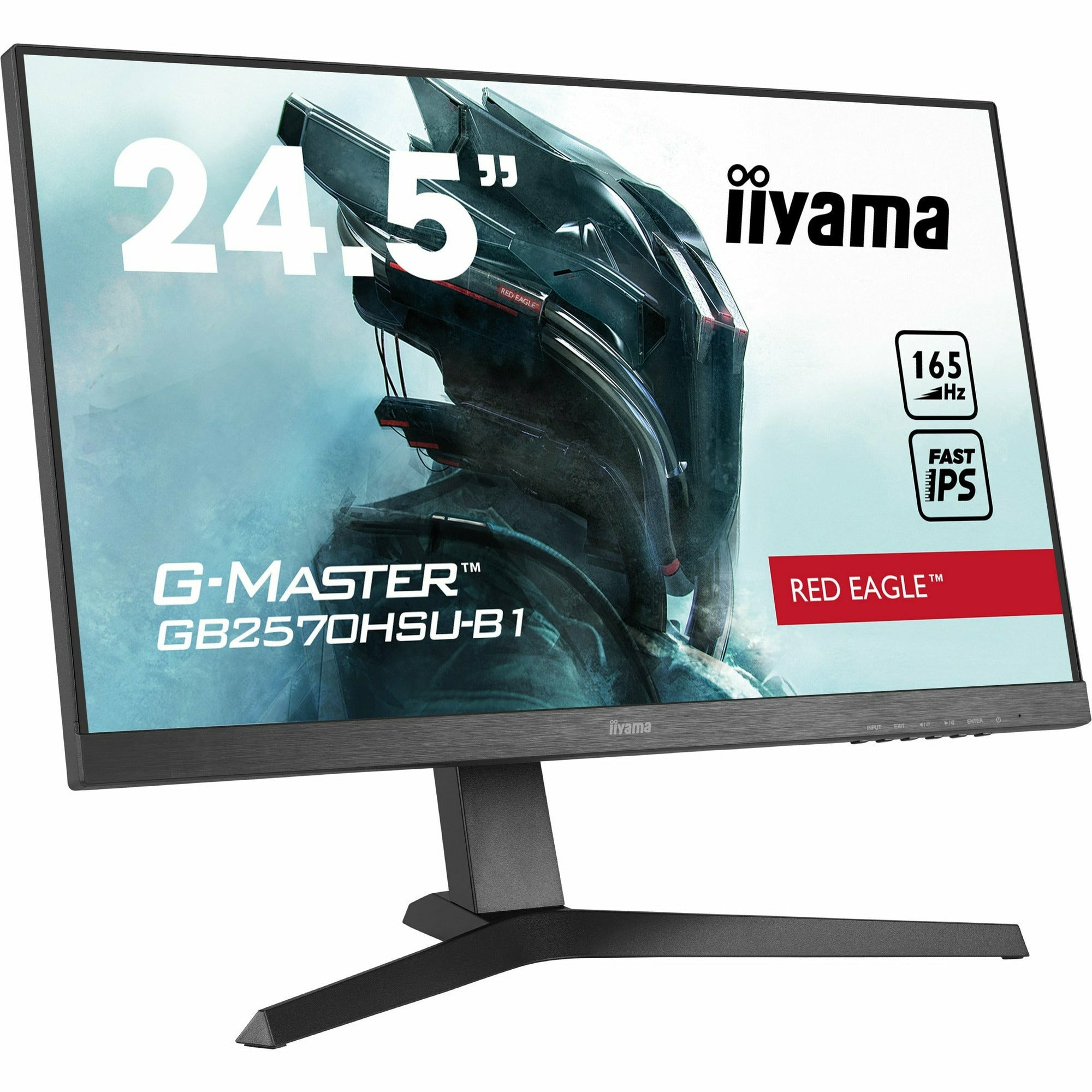 gaming monitor adobe rgb