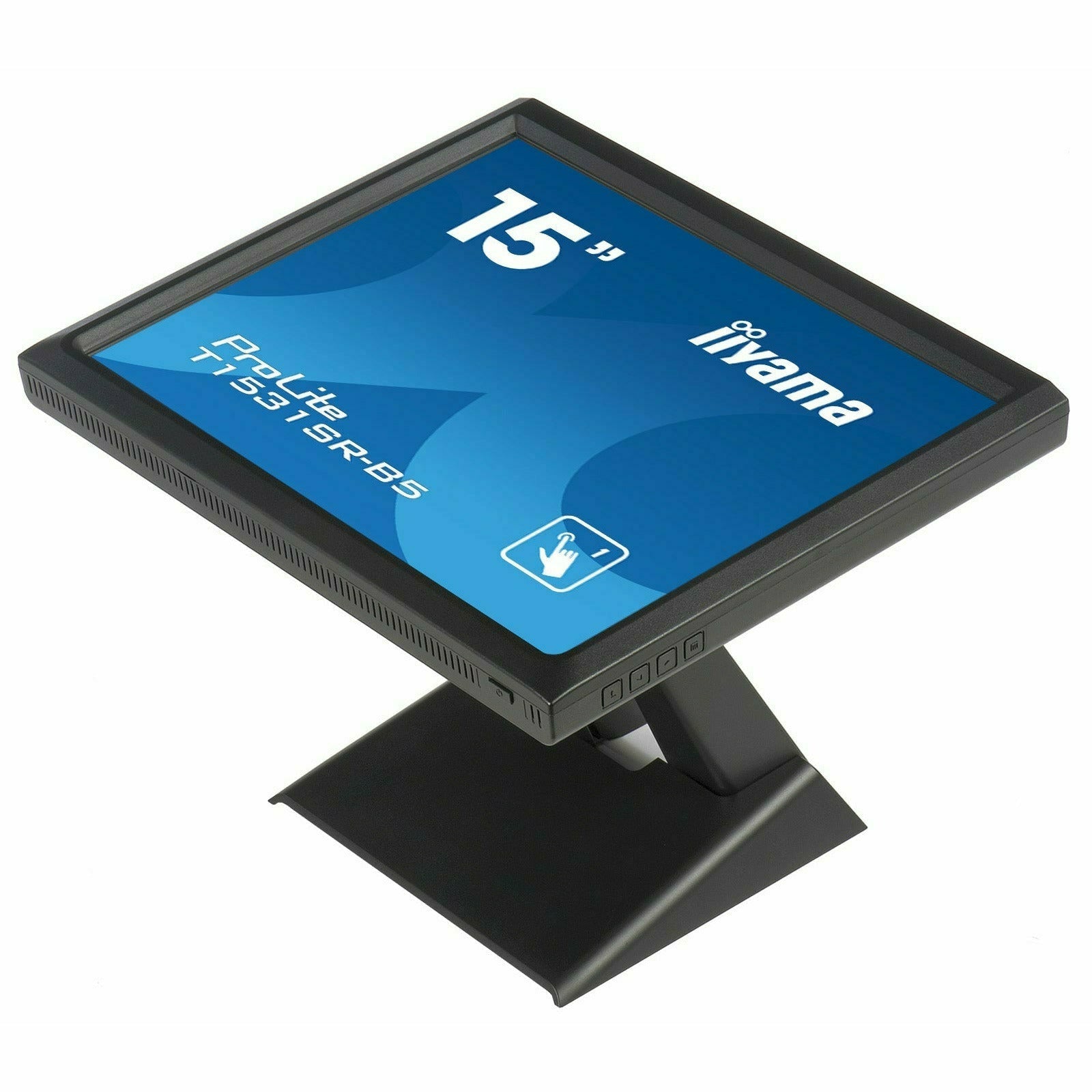 iiyama 15 touch screen