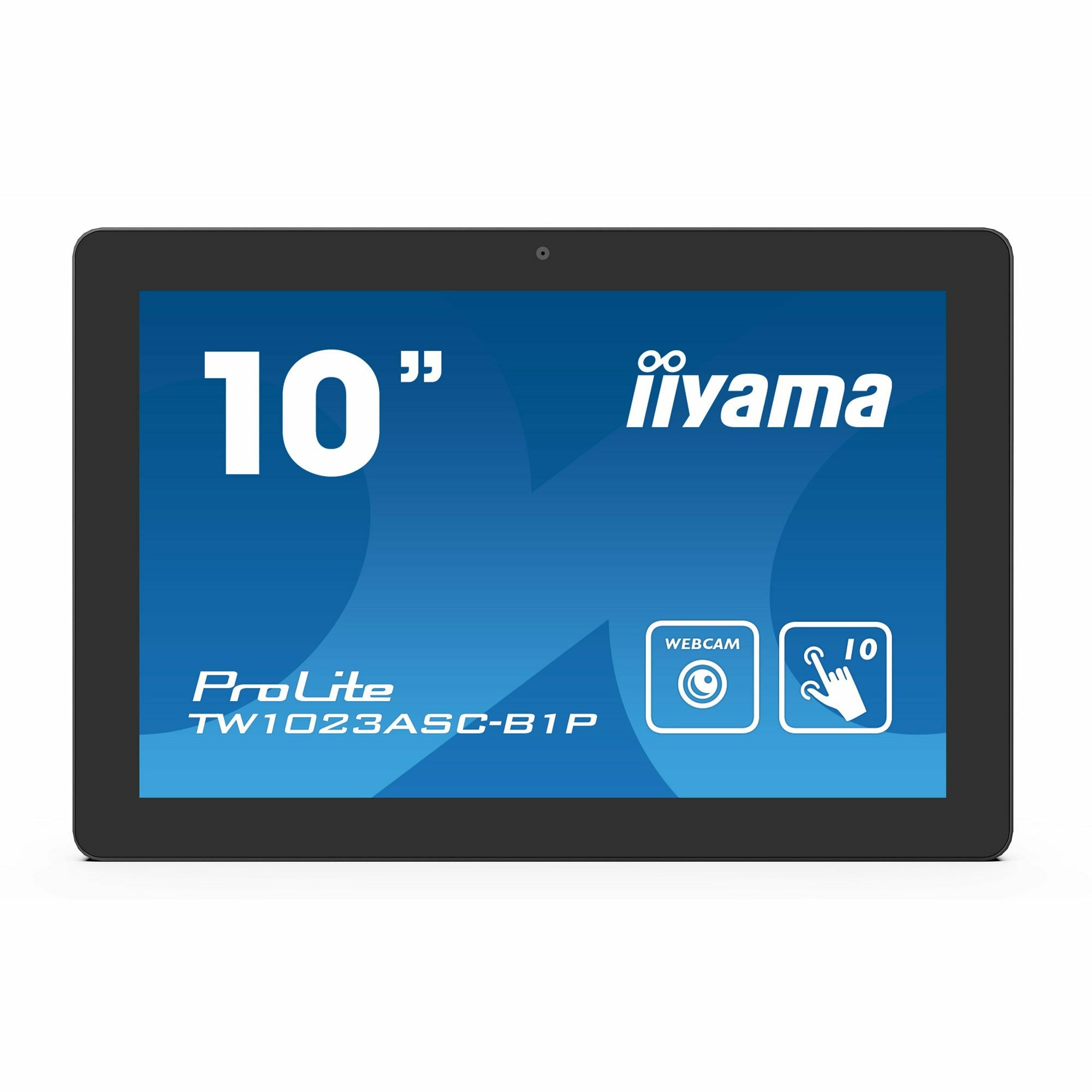 iiyama touch screen