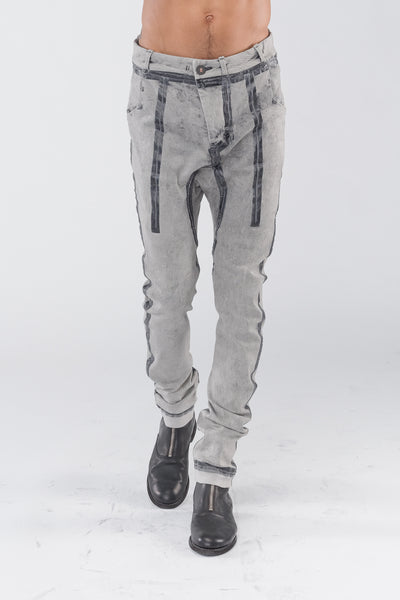 Boris bidjan saberi. p14. F28cold dyed-