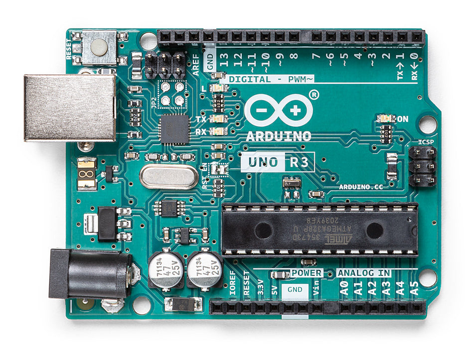 For Arduino UNO R3 PLUS Sensor I/O Shield Atmega328P 16U2 Expansion Board Diy