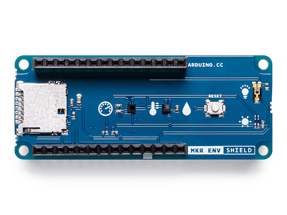 Arduino MKR ENV Shield rev2