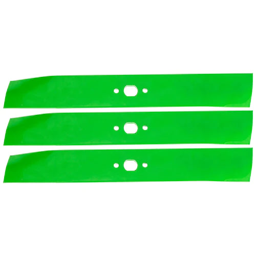 Low Lift Lawn Razor Blade