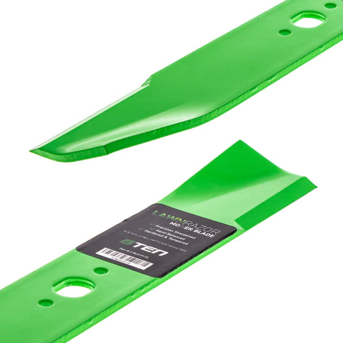 Low Lift Lawn Razor Blade