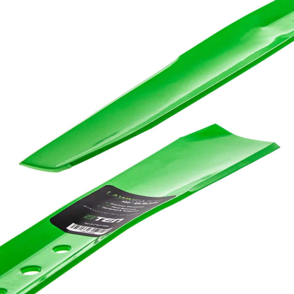 Medium Lift Lawn Razor Blade