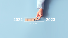 How to come up with your New Year’s Resolutions for 2023