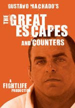 Great Escapes BJJ DVD by Gustavo Machado