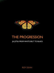 The Progression DVD by Roy Dean