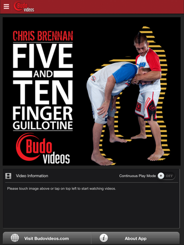 5 and 10 Finger Guillotines - ipad full screen main title image