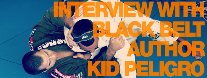 Kid Peligro Interview Banner