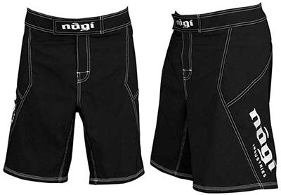 Nogi Industries - Phantom 2.0 Fight Shorts