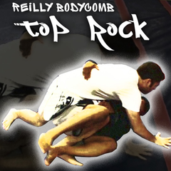 Top Rock by Reilly Bodycomb - main store product image