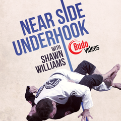 Near Side Underhook Pass by Shawn Williams - main store product image
