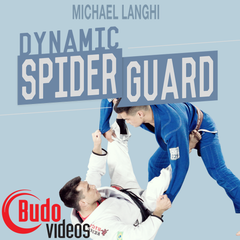 Michael Langhi Dynamic Spider Guard - main store product image