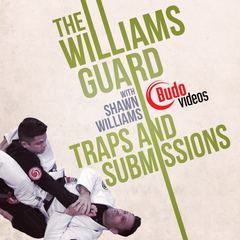 The Williams Guard - Traps and Submissions - main store product image