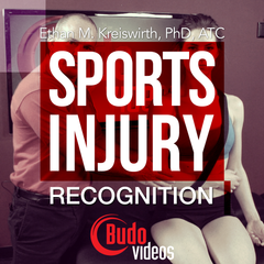 Sports Injury Recognition by Ethan M. Kreiswirth, PhD, ATC - main store product image